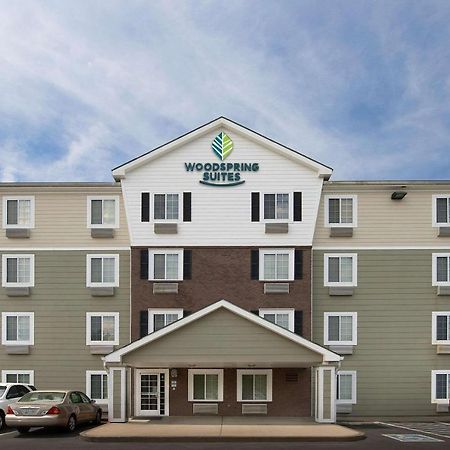 Woodspring Suites Murfreesboro Luaran gambar