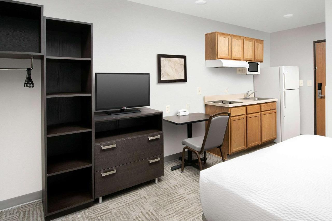 Woodspring Suites Murfreesboro Luaran gambar