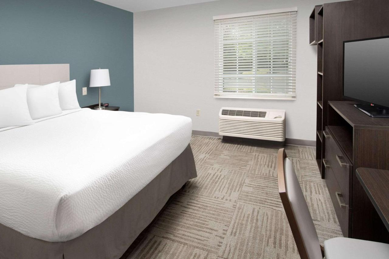 Woodspring Suites Murfreesboro Luaran gambar