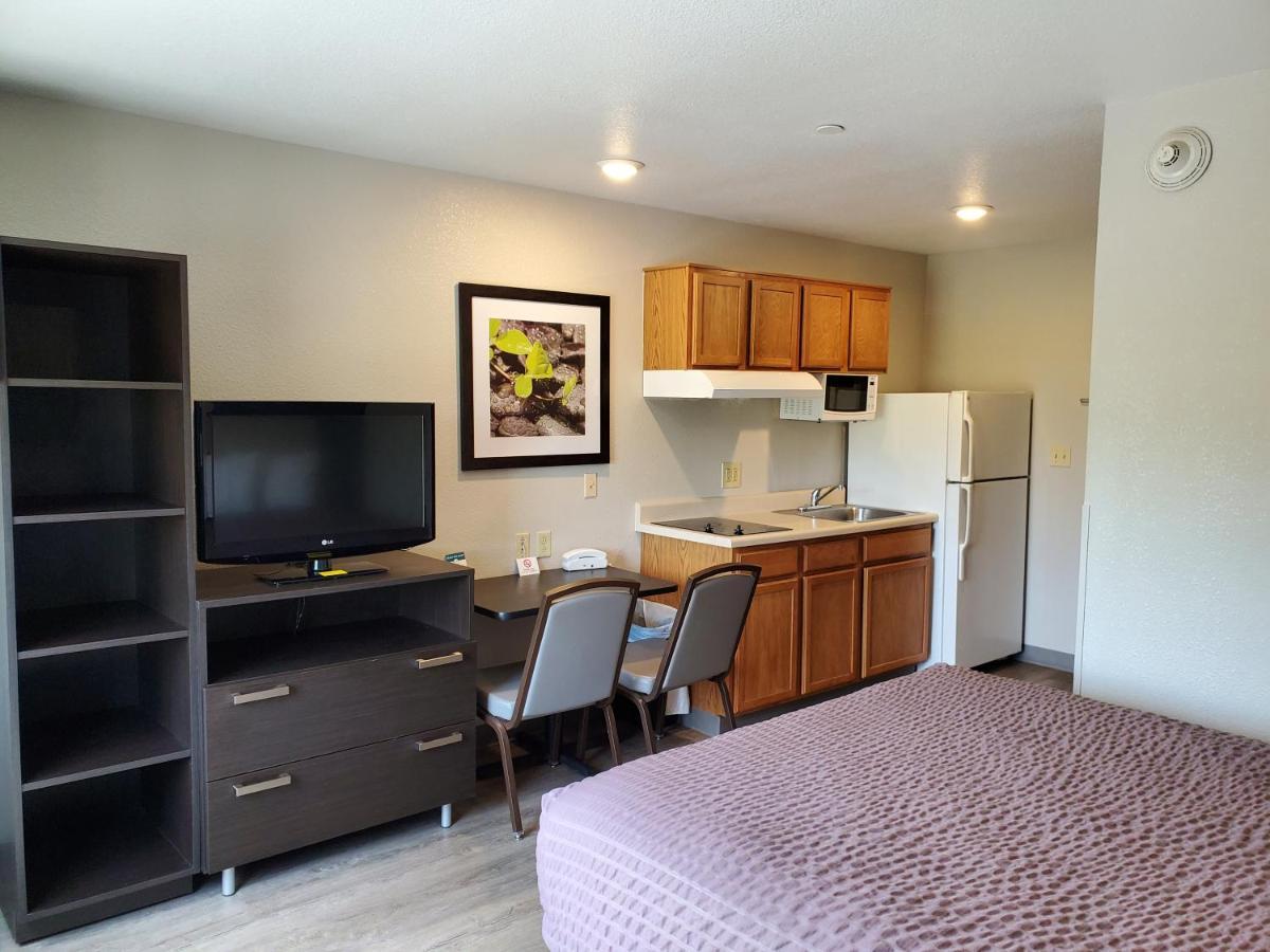 Woodspring Suites Murfreesboro Luaran gambar