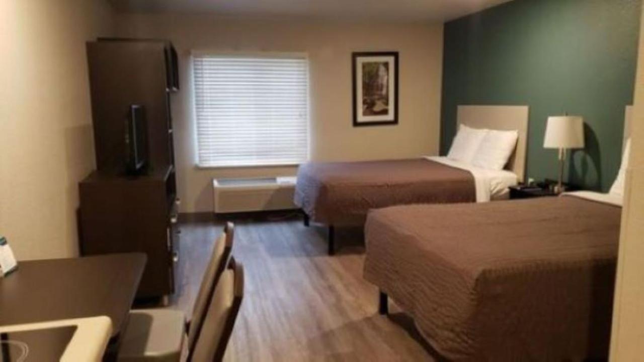 Woodspring Suites Murfreesboro Luaran gambar