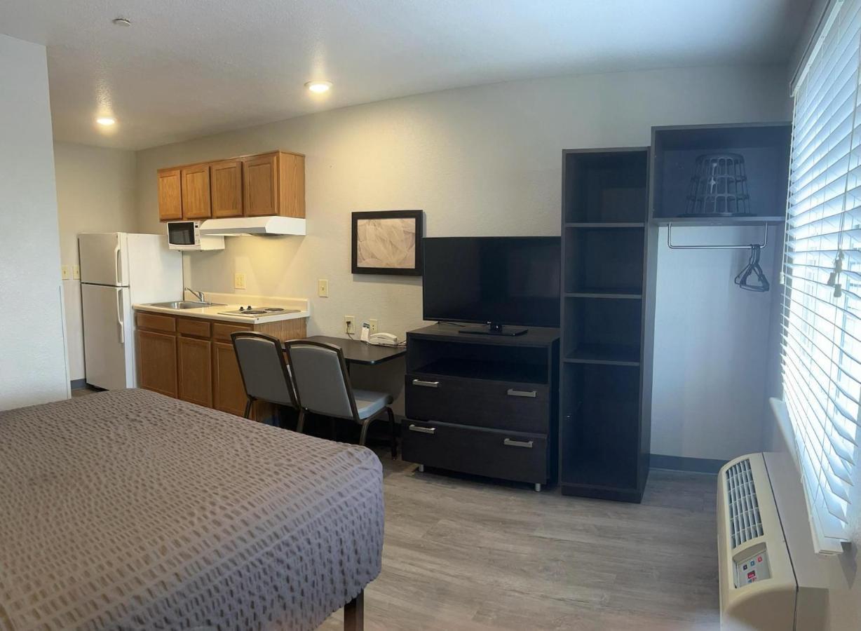 Woodspring Suites Murfreesboro Luaran gambar