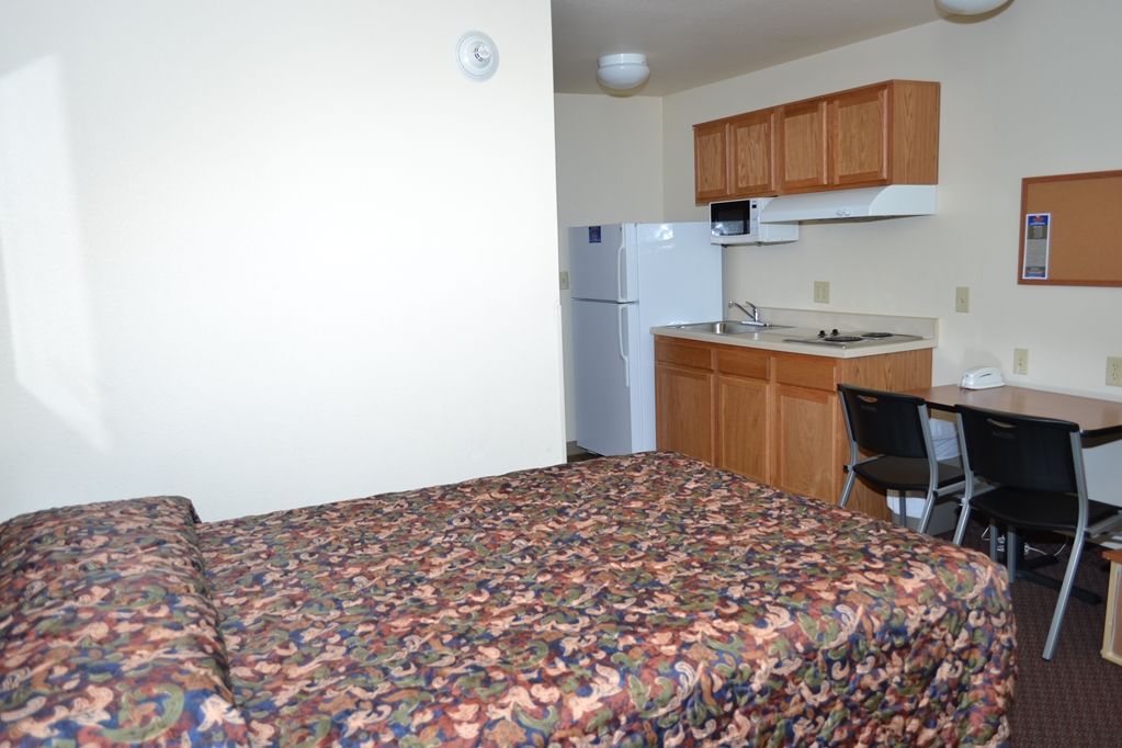 Woodspring Suites Murfreesboro Bilik gambar