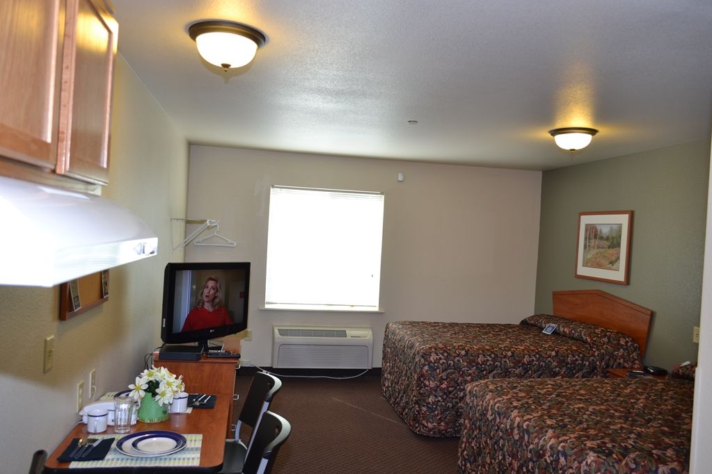 Woodspring Suites Murfreesboro Bilik gambar