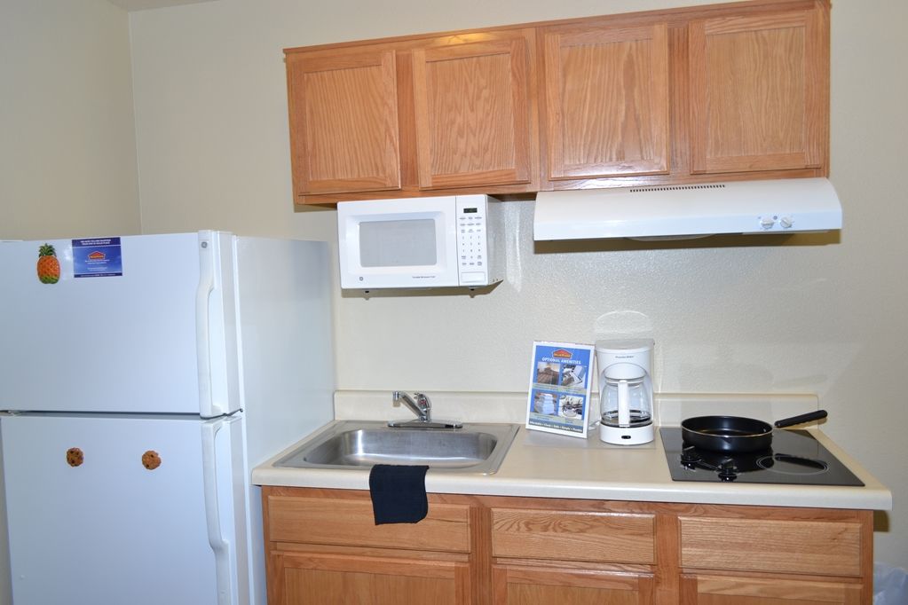 Woodspring Suites Murfreesboro Bilik gambar