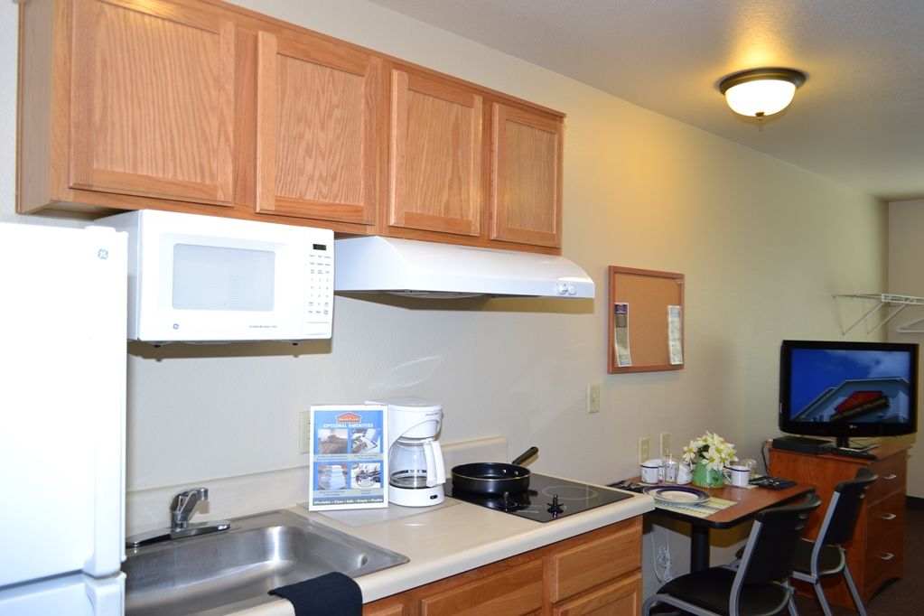 Woodspring Suites Murfreesboro Bilik gambar