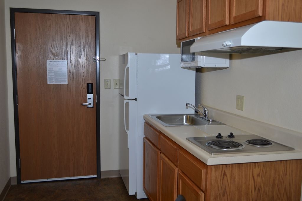 Woodspring Suites Murfreesboro Bilik gambar