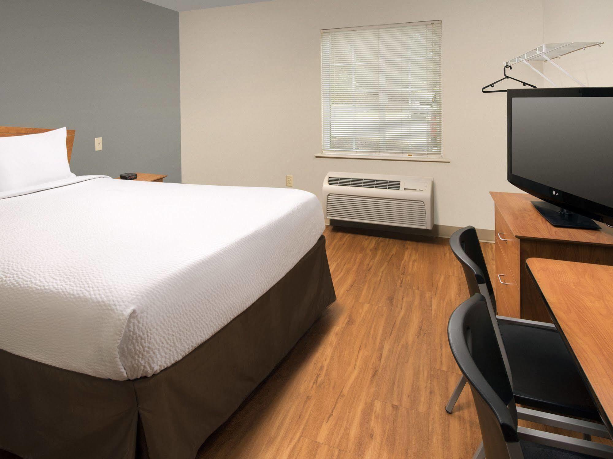 Woodspring Suites Murfreesboro Luaran gambar