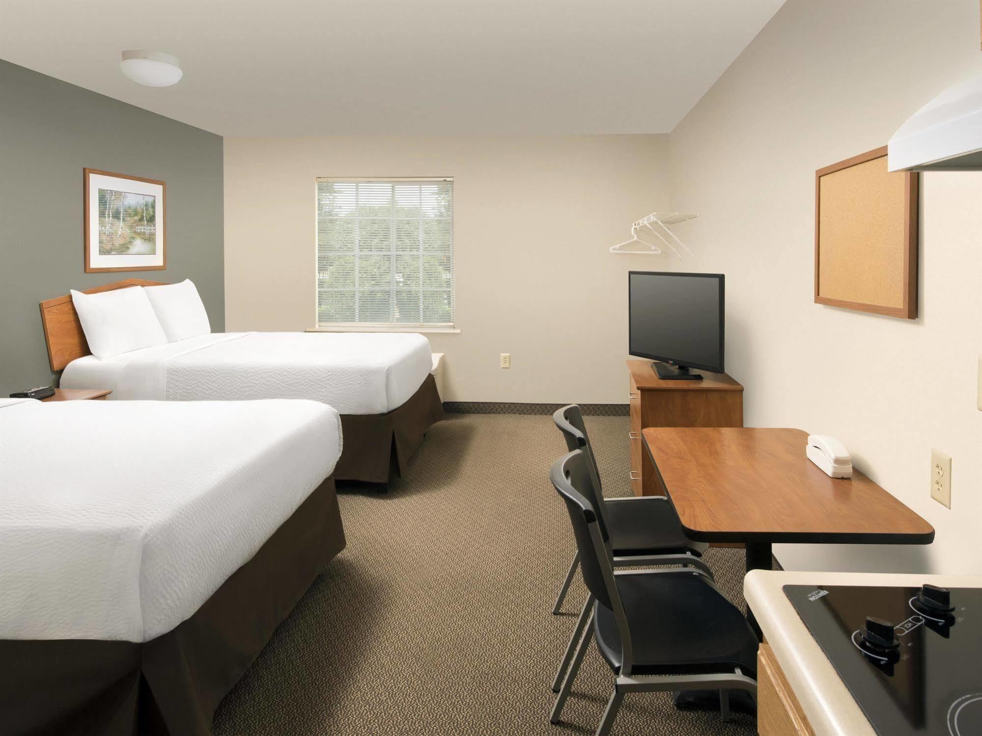 Woodspring Suites Murfreesboro Luaran gambar